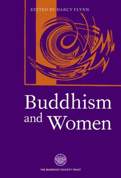 Cover for Buddhism and Women (Paperback Book) (2024)