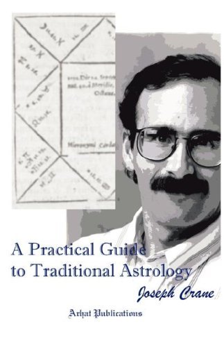 Cover for Joseph Crane · A Practical Guide to Traditional Astrology (Paperback Book) (1997)