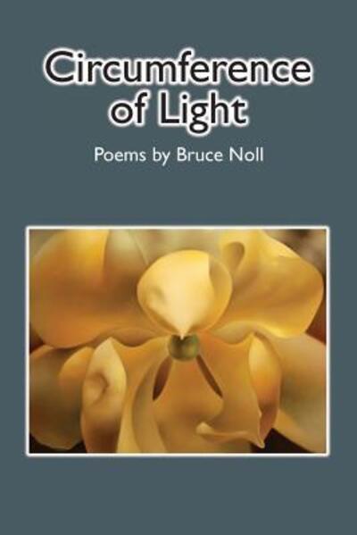 Cover for Bruce Noll · Circumference of Light (Paperback Book) (2016)