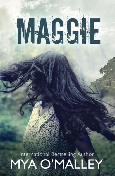 Cover for Mya O'Malley · Maggie (Paperback Book) (2016)