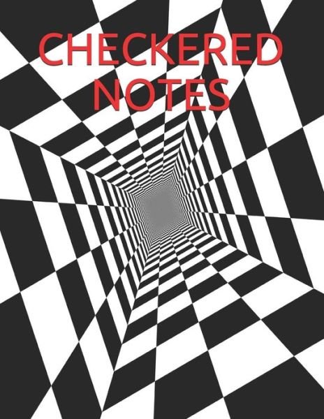 Checkered Notes - Mi Love Jamaica - Książki - Independently Published - 9781095488614 - 22 kwietnia 2019