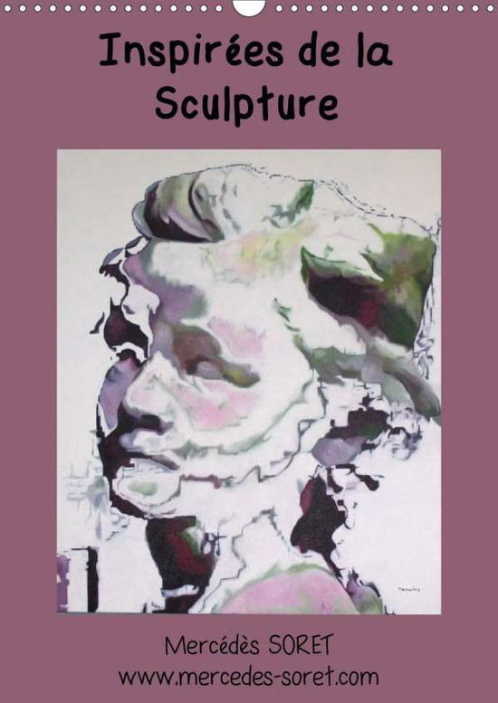 Cover for Soret · Inspirées de la Sculpture (Calend (Book)