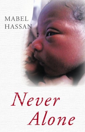 Cover for Mabel Hassan · Never Alone (Paperback Bog) (2011)