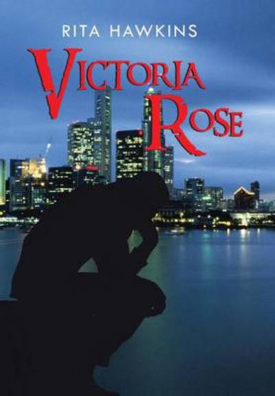 Cover for Rita Hawkins · Victoria Rose (Hardcover Book) (2014)