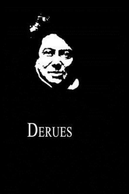Derues - Alexandre Dumas - Bücher - CreateSpace Independent Publishing Platf - 9781479260614 - 7. September 2012