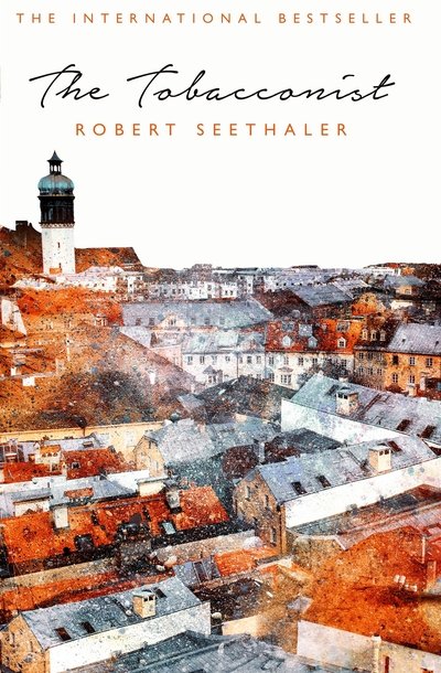 Cover for Robert Seethaler · Tobacconist (N/A) (2016)