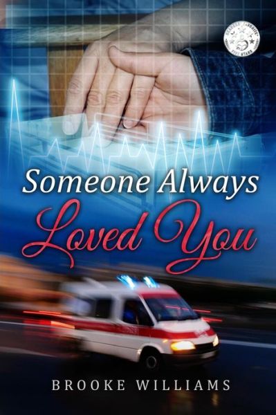 Cover for Brooke Williams · Someone Always Loved You (Paperback Book) (2015)