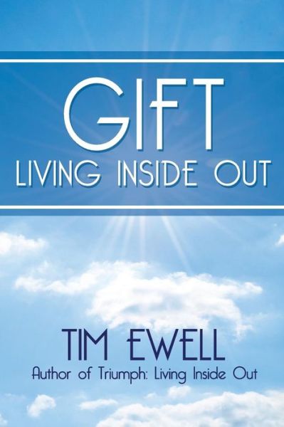 Cover for Tim Ewell · Gift (Taschenbuch) (2016)