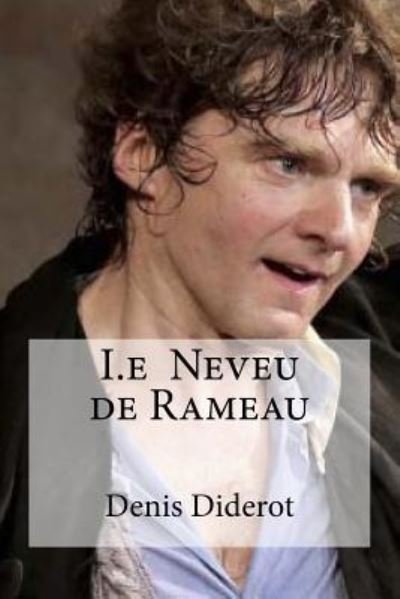 Cover for Denis Diderot · I.e Neveu de Rameau (Paperback Book) (2016)