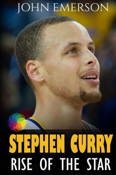 Cover for John Emerson · Stephen Curry (Paperback Bog) (2016)