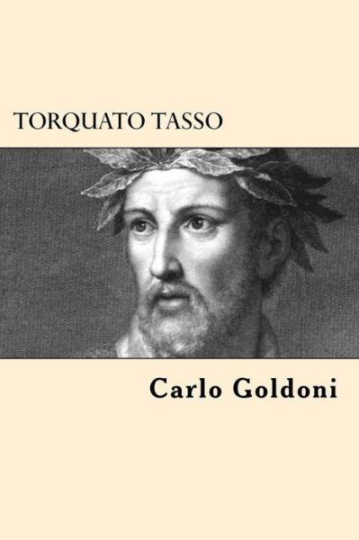 Cover for Carlo Goldoni · Torquato Tasso (Paperback Book) (2017)