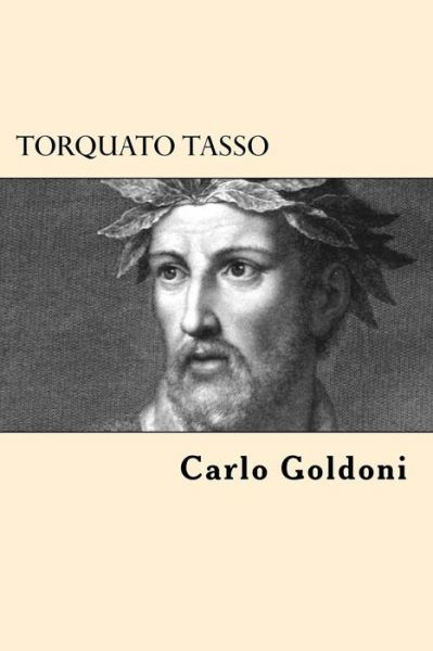 Cover for Carlo Goldoni · Torquato Tasso (Pocketbok) (2017)