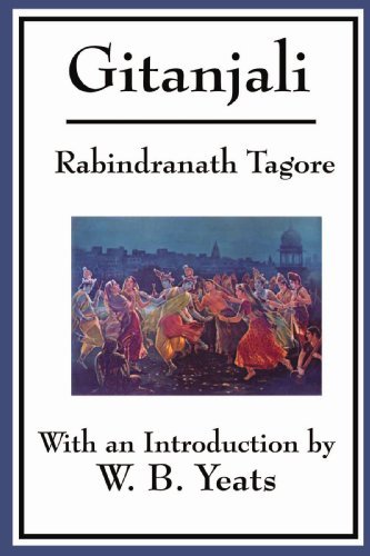 Gitanjali - Rabindranath Tagore - Livros - Wilder Publications - 9781604594614 - 19 de agosto de 2008