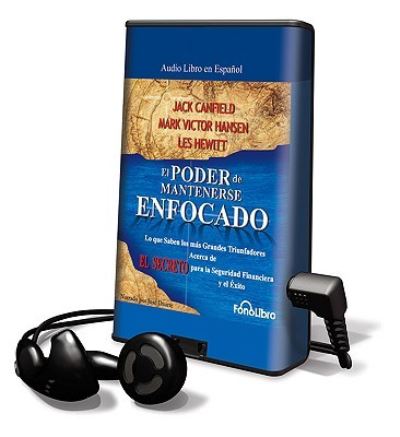 Cover for Jose Duarte · El Poder de Mantenerse Enfocado (N/A) (2009)