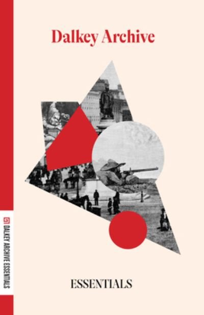 Cover for Raymond Queneau · Pierrot Mon Ami - Dalkey Essentials Series (Pocketbok) (2023)