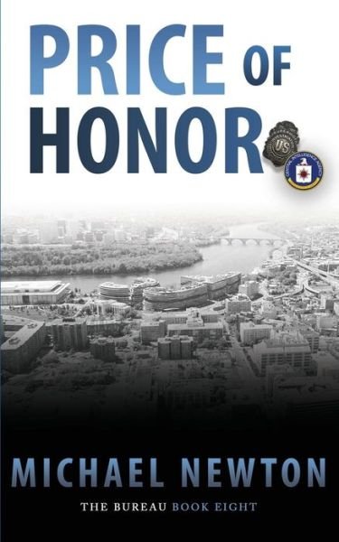 Cover for Michael Newton · Price Of Honor (Paperback Book) (2019)