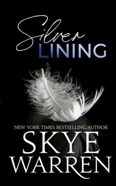 Cover for Skye Warren · Silver Lining (Paperback Book) (2020)