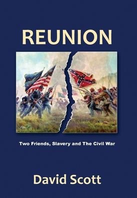 Cover for David Scott · Reunion (Gebundenes Buch) (2020)