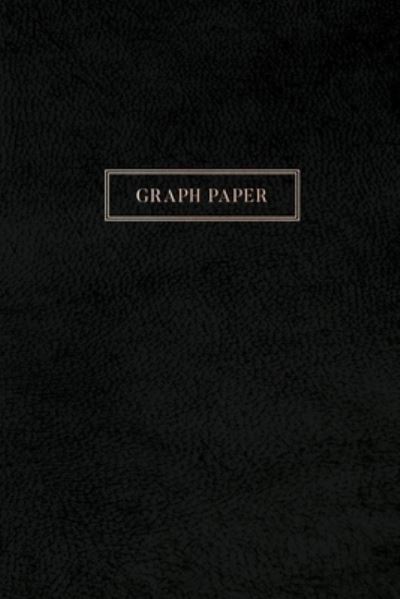 Cover for Birchwood Press · Graph Paper (Paperback Book) (2019)