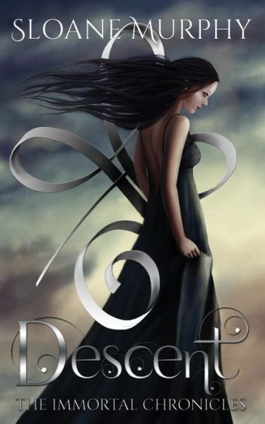 Cover for Sloane Murphy · Descent (Paperback Book) (2018)