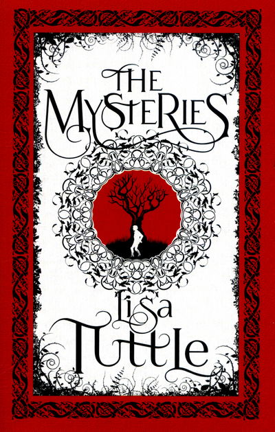 Cover for Lisa Tuttle · The Mysteries (Pocketbok) (2015)