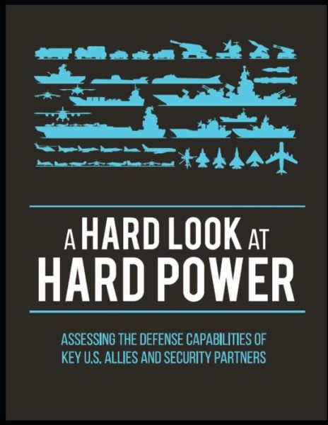 A Hard Look at Hard Power - Army War College - Books - Independently Published - 9781794390614 - January 19, 2019