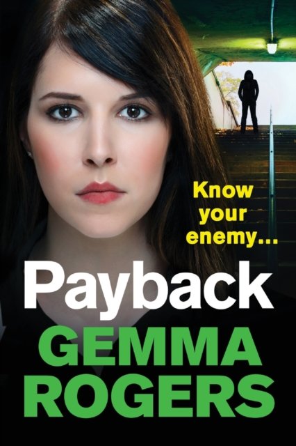 The Secret: A gritty, addictive thriller that will have you hooked - Gemma Rogers - Boeken - Boldwood Books Ltd - 9781838896614 - 3 mei 2021