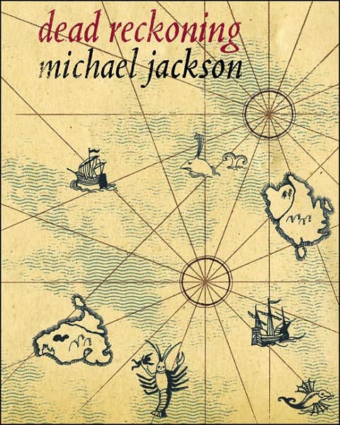 Cover for Michael Jackson · Dead Reckoning: paperback (Paperback Book) (2006)