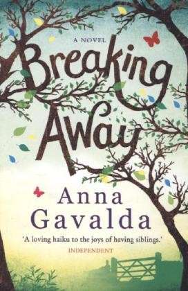 Cover for Anna Gavalda · Breaking Away (Paperback Book) (2013)