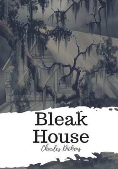 Cover for Dickens · Bleak House (Paperback Bog) (2018)