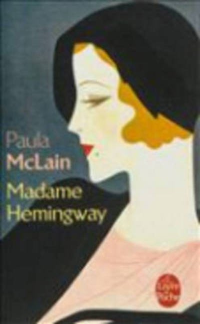 Cover for P. Mclain · Madame Hemingway (Paperback Book) [French edition] (2013)