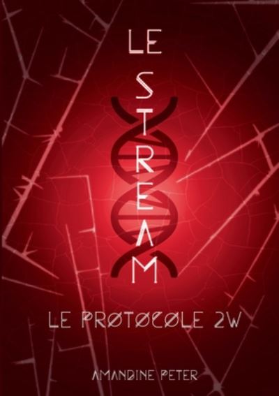 Cover for Peter · Le Stream (Book) (2020)