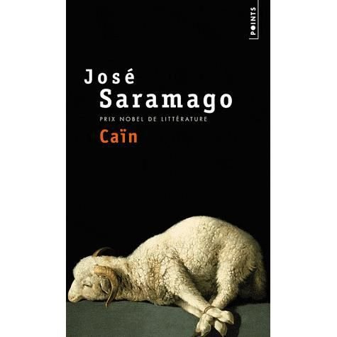 Cover for Jose Saramago · Can (Pocketbok) (2012)