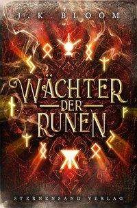 Cover for Bloom · Wächter der Runen (Band 2) (Book)