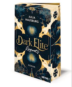 Cover for Julia Hausburg · Dark Elite Regrets (Buch)