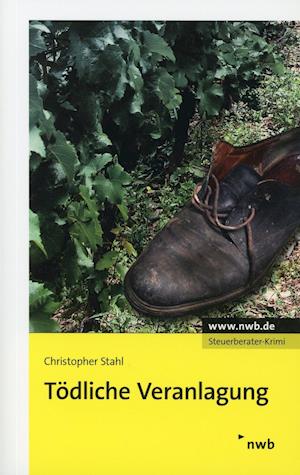 Christopher Stahl · Tödliche Veranlagung (Paperback Book) (2002)