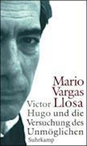 Cover for Mario Vargas Llosa · Victor Hugo (Buch)