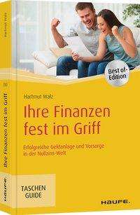 Ihre Finanzen fest im Griff - Walz - Boeken -  - 9783648136614 - 