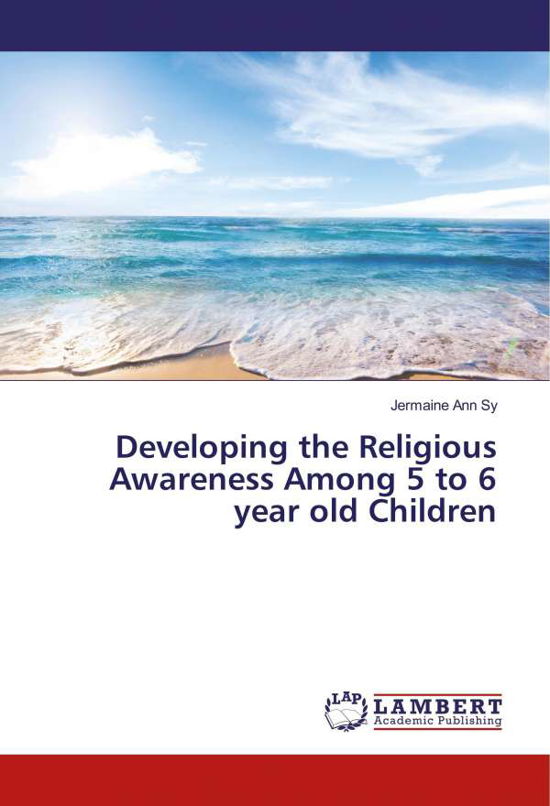 Cover for Sy · Developing the Religious Awareness A (Bok)