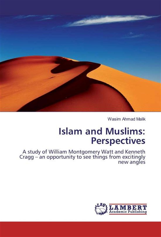 Cover for Malik · Islam and Muslims: Perspectives (Buch)