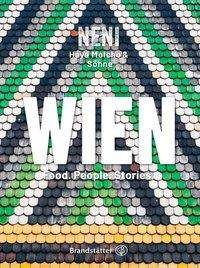 Cover for Molcho · Wien by NENI (Book)