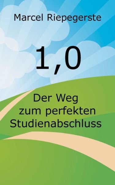 Cover for Riepegerste · 1,0 (Bog) (2020)