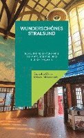 Cover for Fremdenführer Oktan Palkowitsch · Wunderschönes Stralsund (Book) (2022)