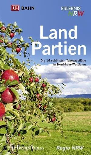 Bachem J.P. Verlag · Landpartien (Paperback Book) (2015)