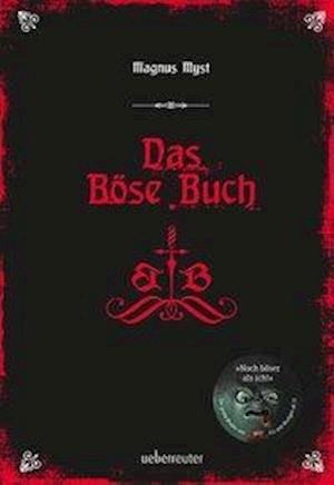 Cover for Myst · Das Böse Buch (Book)