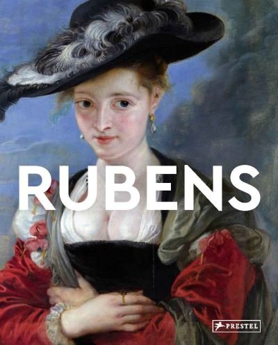 Cover for Michael Robinson · Rubens: Masters of Art - Masters of Art (Pocketbok) (2020)