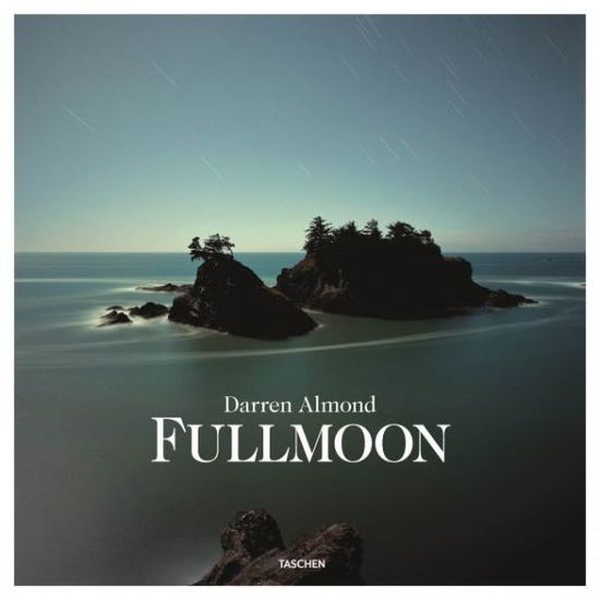 Cover for Hans Werner Holzwarth · Darren Almond. Fullmoon (Hardcover Book) (2015)