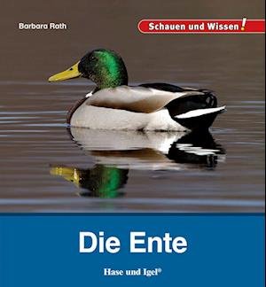 Barbara Rath · Die Ente (Buch) (2024)