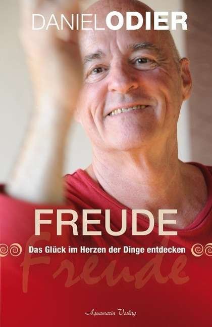 Cover for Odier · Freude (Bok)