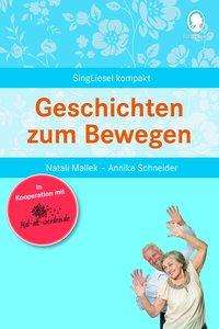 Cover for Mallek · Geschichten zum Bewegen (Book)